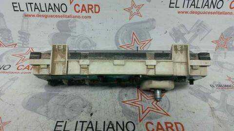 Cuadro de Instrumentos Nissan Vanette 69CV 51KW