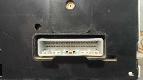 Foto 2ª: Cuadro de Instrumentos Nissan Cabstar 2.5 DIESEL 131CV 96KW (2006)