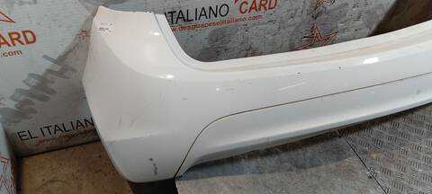 Foto 3ª: Paragolpes Trasero Opel Meriva ENJOY 95CV 70KW [A13DTE] (2012)