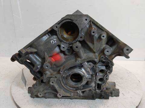 Foto 3ª: Bloque Motor Volkswagen Passat 272 CV 202KW [BDN] (2003)