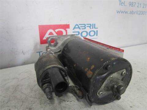 Foto 2ª: Motor de Arranque Seat Ibiza 1.4 COOL 69CV 51KW [BNM] (2008)
