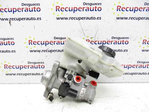 Bomba Freno Seat Leon CLH