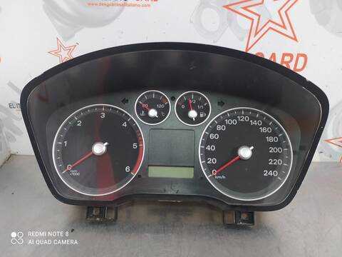 Cuadro de Instrumentos Ford Focus AMBIENTE D) BERLINA 90CV 66KW