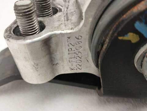 Foto 3ª: Soporte Motor Honda Civic TYPE R 320CV 235KW [K20CI] (2017)