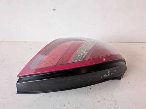 Foto 2ª: Piloto Trasero Izquierdo Nissan Almera YD22