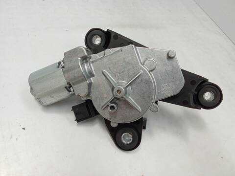 Motor Limpia Delantero Peugeot 2008 1.5 BLUEHDI 100 102CV 75KW