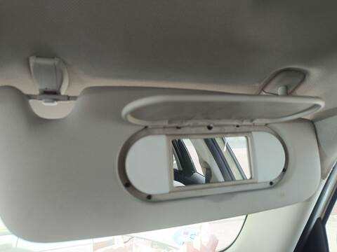 Foto 2ª: Parasol Derecho Mini Mini B37C15A (2017)