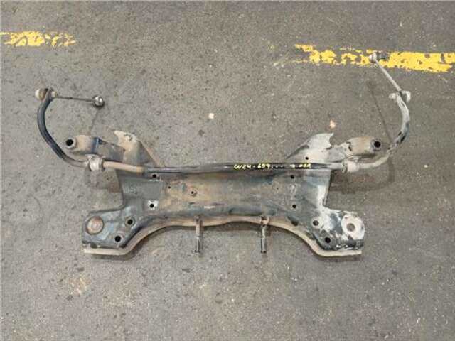 Cuna de Motor Seat Ibiza 1.6 TDI