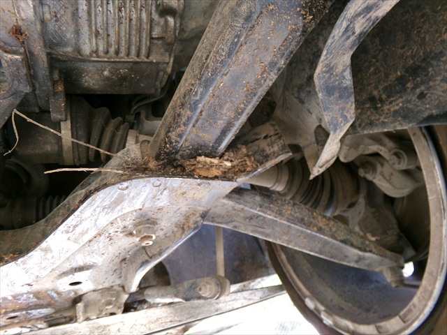 Transmision Delantera Izquierda Peugeot 308 1.6 G 2007-2013