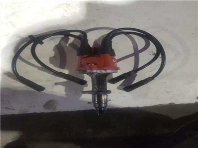 Delco Renault Clio 1.2 (B/C/S577)