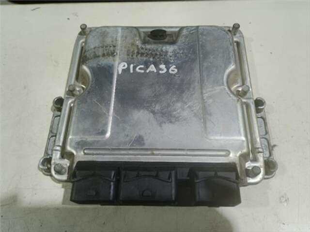 Centralita Motor ECU Citroen Xsara 2.0 HDI