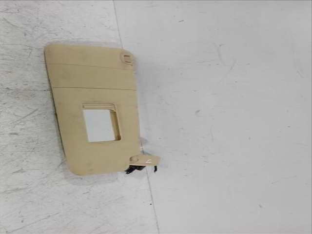 Parasol Derecho Volkswagen Phaeton 3.0 V6 TDI 4MOTION 240CV