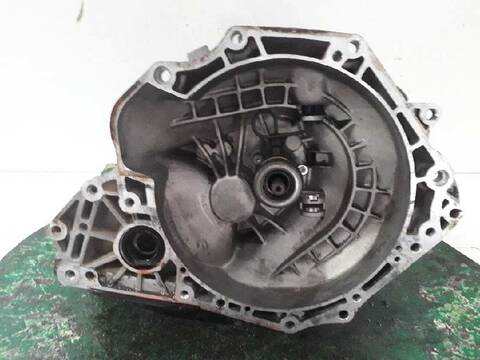 Caja Cambios Opel Corsa 1.3 16V CDTI CAT Z 13 DT - LN9) 69CV 51KW