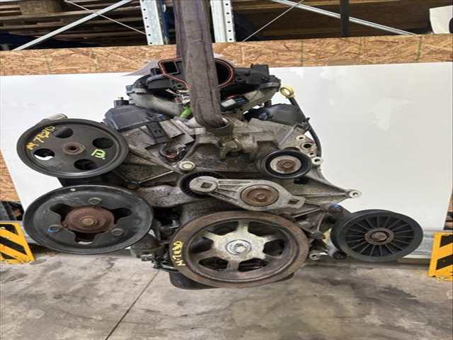 Motor Completo Dodge Caravan 174CV 128KW
