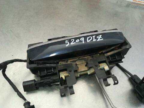 Maneta Exterior Delantera Izquierda Audi A8 4.0 TDI QUATTRO 275CV 202KW