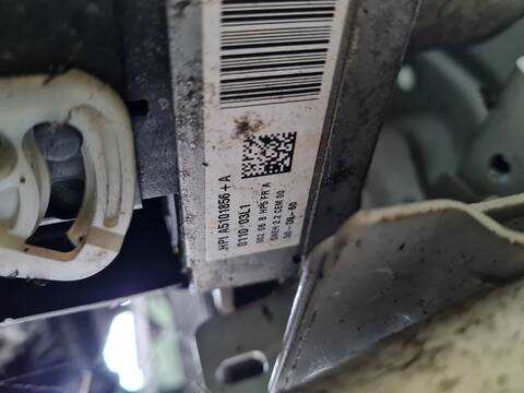 Foto 2ª: Bomba de Direccion Citroen C4 EXCLUSIVE 112CV 82KW [9H05] (2011)