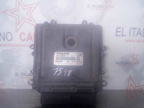 Centralita Motor ECU Volvo XC 90 D5 OCEAN RACE 185CV 136KW