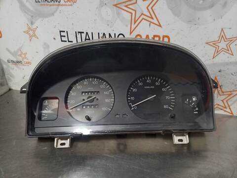 Cuadro de Instrumentos Citroen AX GT 85CV 62KW