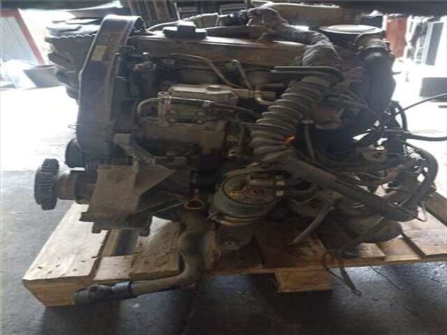 Foto 2ª: Motor Completo Audi A4 1.9 TDI [1.9 LTR. - 81 KW TDI] [AFN]