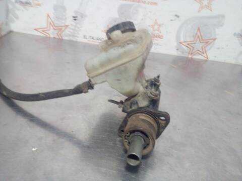 Foto 2ª: Bomba Freno Mercedes Vito 108 D 638.164) 79CV 58KW [601D23] (1997)