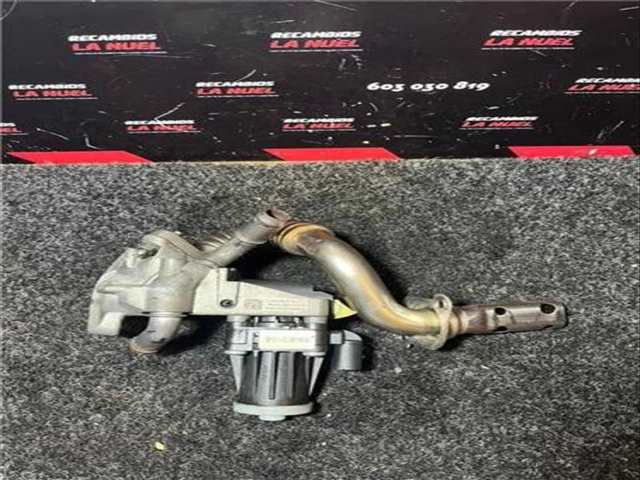 Foto 2ª: Valvula EGR Citroen Berlingo BERLINGO M BLUE-HDI FAP 102CV 75KW FURGON [YH01]