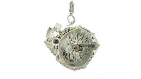 Caja Cambios Renault Kangoo VERSION INDEFINIDA