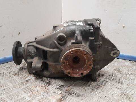 Foto 3ª: Diferencial Trasero Bmw Serie 3 315 320D BERLINA 136CV 100KW [204D1] (2001)