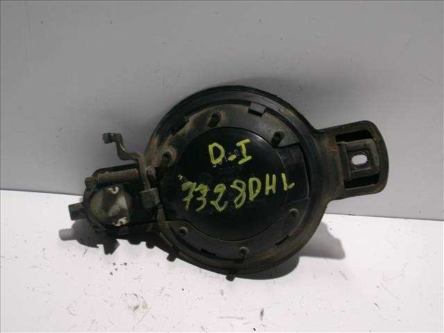 Foto 2ª: Maneta Exterior Delantera Izquierda Fiat Doblo 1.3 JTD 2001-2005 [188A9000] (2005)