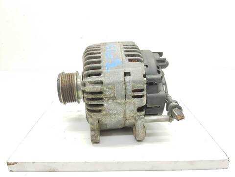 Foto 3ª: Alternador Volkswagen Passat ADVANCE BERLINA 140CV 103KW [BKP] (2007)