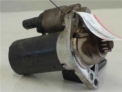 Motor de Arranque Seat Cordoba 1.9 TDI BERLINA 100CV 74KW