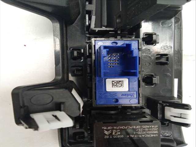 Foto 3ª: Centralita Motor ECU Peugeot 3008 1.5 BLUEHDI 130 131CV 96KW [YHZ (DV5RC)] (2021)