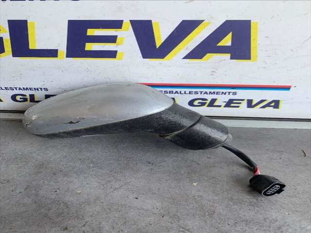 Foto 2ª: Retrovisor Derecho Seat Leon 1.9 TDI 105CV 0CV [BXE] (2008)