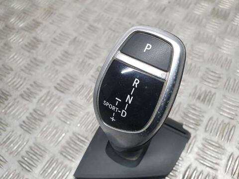 Foto 3ª: Palanca de Cambio Bmw i8 I8 PURE IMPULSE 231CV 170KW [B38K15A] (2015)