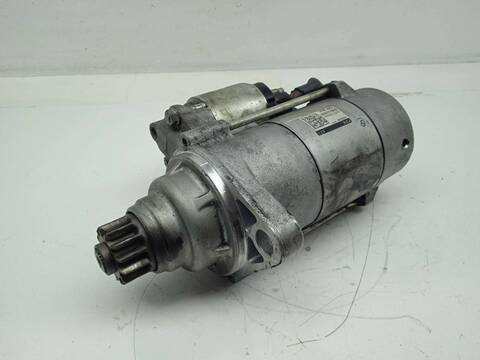 Motor de Arranque Seat Leon ERENCE PLUS 110CV 81KW