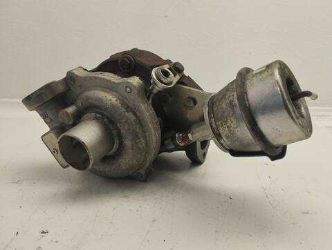 Turbocompresor Fiat Grande Punto 1.3 MULTIJET SPORT 01.2007 ) 90CV 66KW