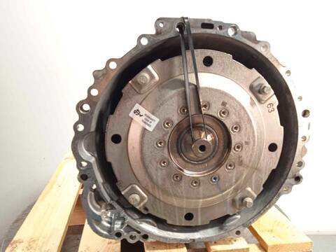 Foto 2ª: Caja Cambios Automatica Land Rover Range 3.6 TD V8 272CV 200KW AUT. [368DT] (2009)