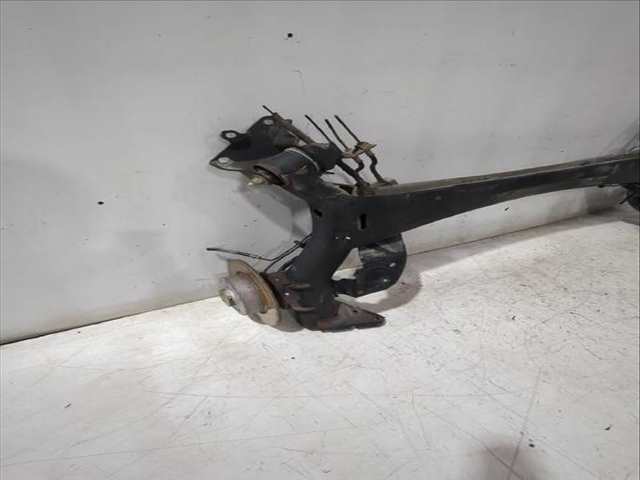 Foto 3ª: Puente Trasero Renault Megane 1.5 DCI EM1E) 106CV [K9K 732] (2003)