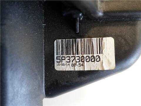 Foto 3ª: Calefacción Renault Captur 1.2 LUXE 120CV 88KW [H5F D4] (2014)