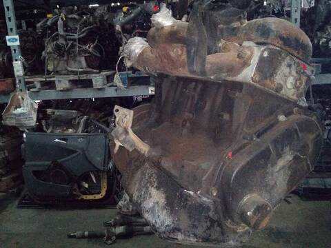 Foto 2ª: Motor Completo Renault 4 BERLINA 34CV 25KW FAMILIAR FURGONETA