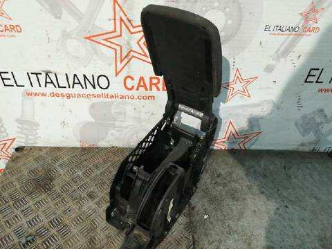 Foto 3ª: Consola Central Volkswagen Golf BERLINA 105CV 77KW