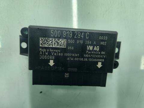 Centralita Motor ECU Volkswagen Golf GTI ´´PERFORMANCE´´ BLUEMOTION 230CV 169KW