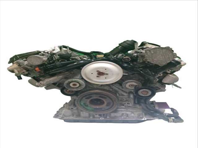 Foto 2ª: Motor Completo Audi S4 333CV 245KW [CTUB CTU] (2015)