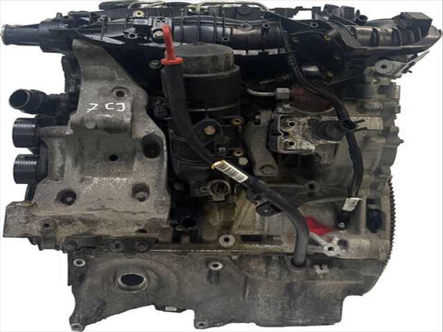 Motor Completo Bmw Serie 3 320 E90 E91 E92 E93 177CV 130KW