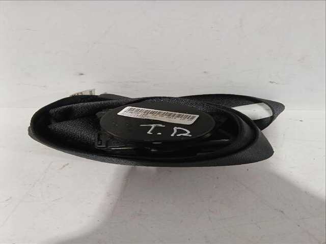 Foto 2ª: Cinturón Trasero Derecho Nissan Qashqai 1.3 DIG-T 140CV [HR13DDT] (2013)