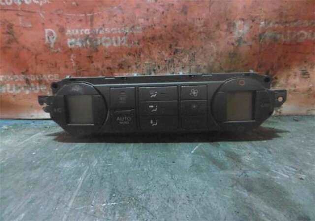 Foto 2ª: Mando Climatizador Ford Focus 1.8 TDCI [KKDA]