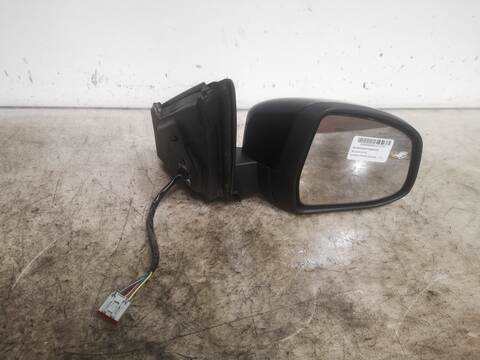 Foto 3ª: Retrovisor Derecho Ford Mondeo QXBA (2009)