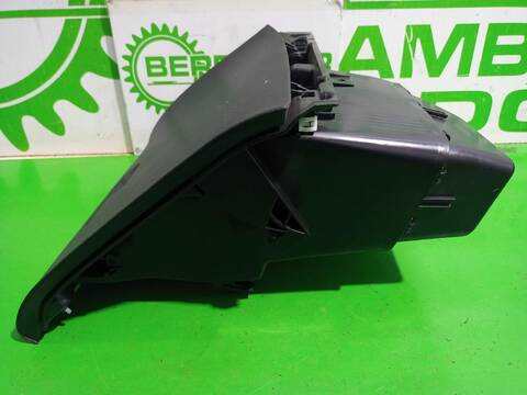 Foto 2ª: Guantera Citroen C3 ORIGINS 82CV [EB2FA] (2016)