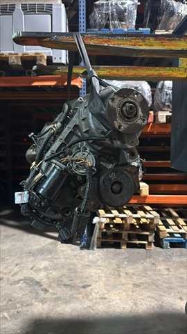 Foto 4ª: Caja Cambios Automatica Ssangyong Kyron 2.0 DIESEL [D/D20DT] (2006)