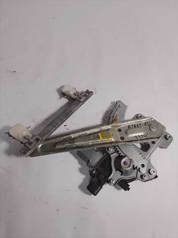 Elevalunas Eléctrico Trasero Derecho Peugeot 4007 2.2 DIESEL