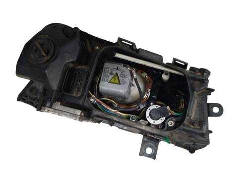 Foto 3ª: Piloto Delantero Izquierdo Audi A6 3.2 FSI 255CV (2004)